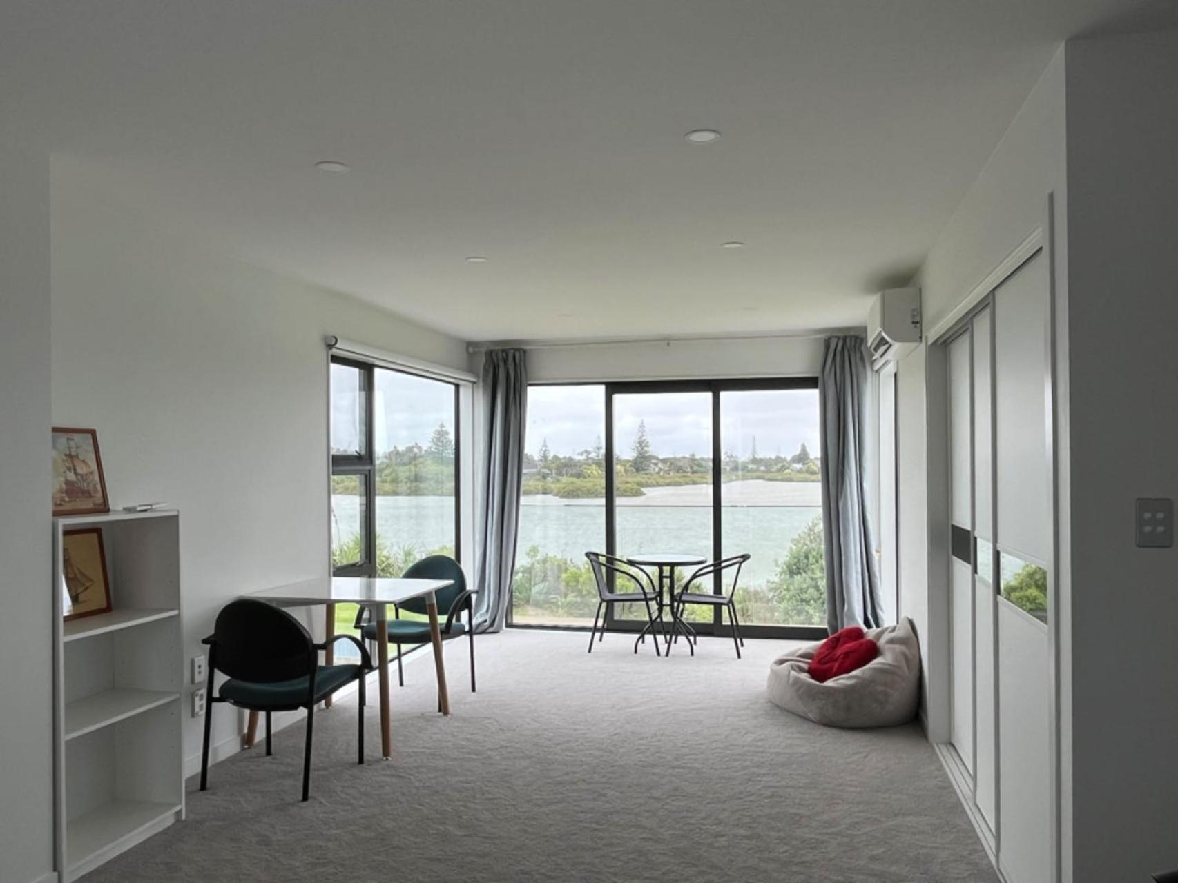 Relax By The Tamaki River Auckland Extérieur photo