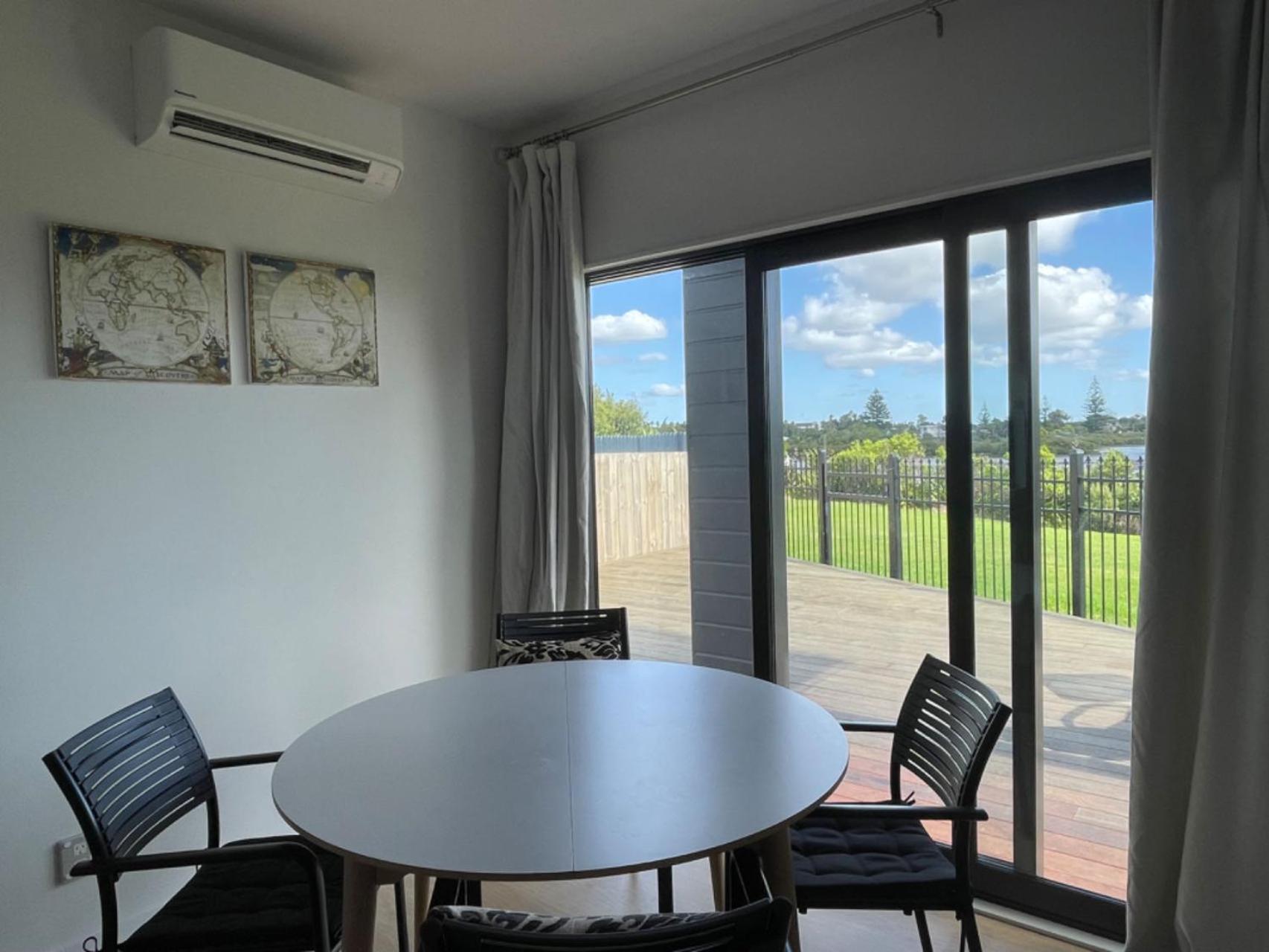 Relax By The Tamaki River Auckland Extérieur photo